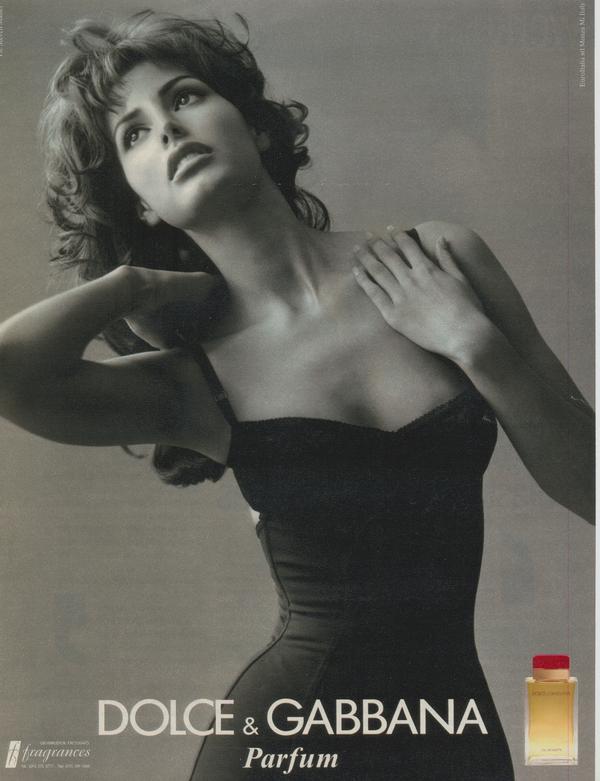 Dolce e Gabbana Parfum