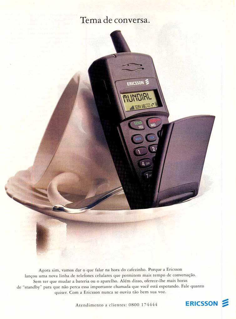 Celulares