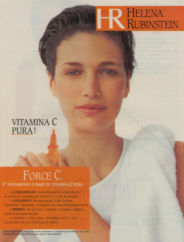 Force C