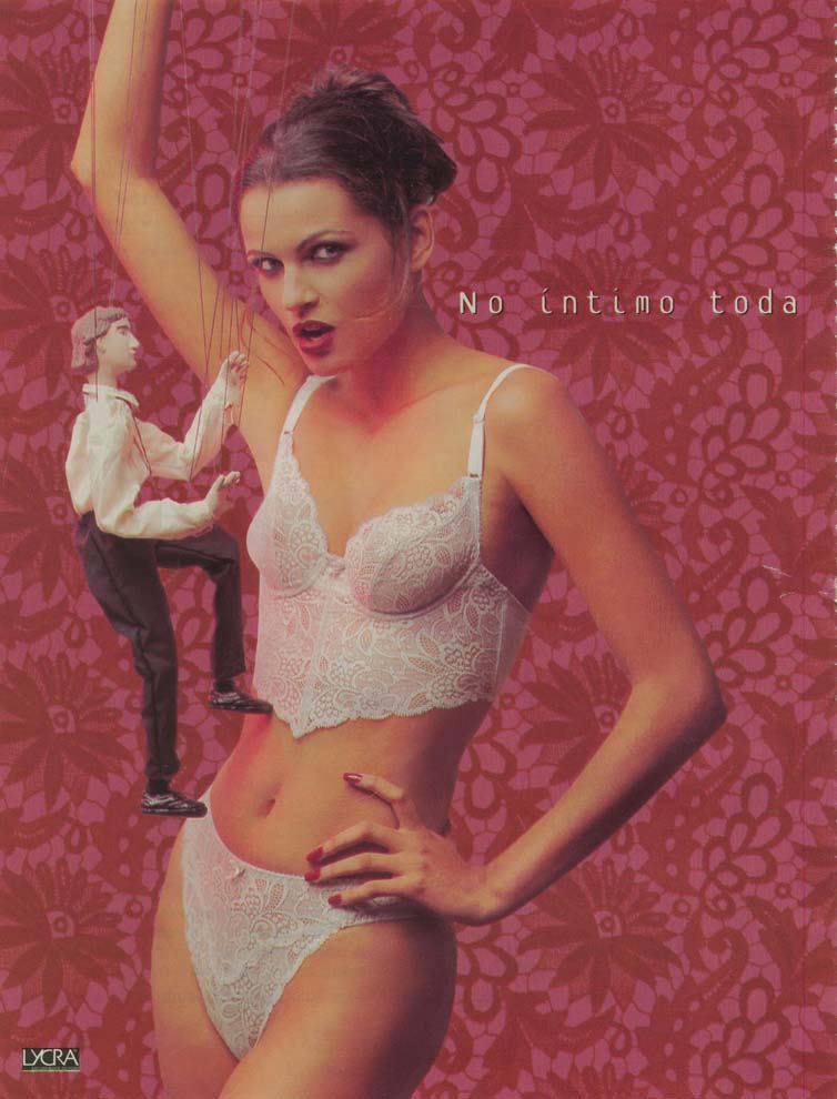 Lingerie