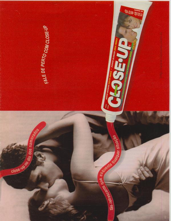 Creme dental