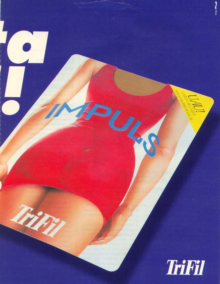 Impuls Trifil
