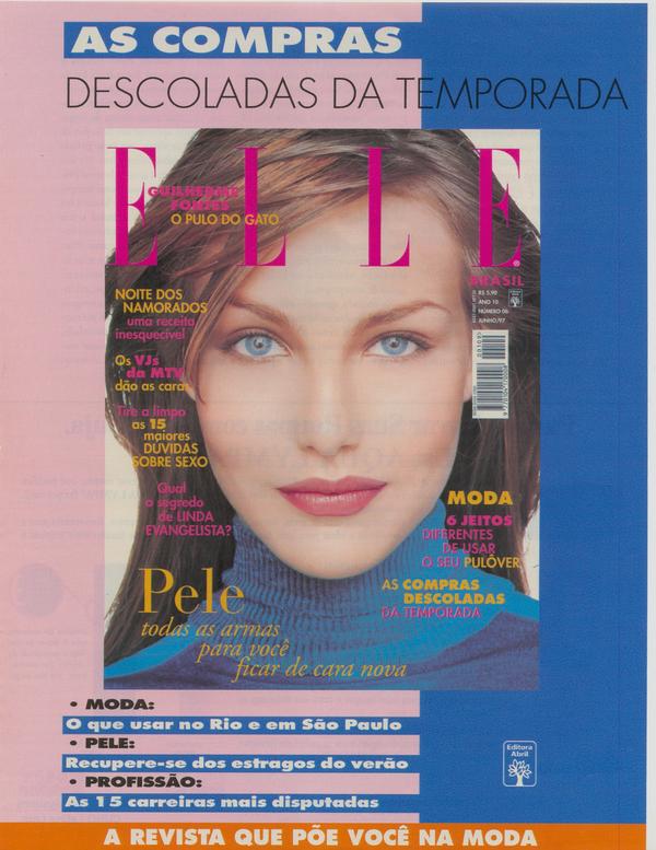 Revista Elle