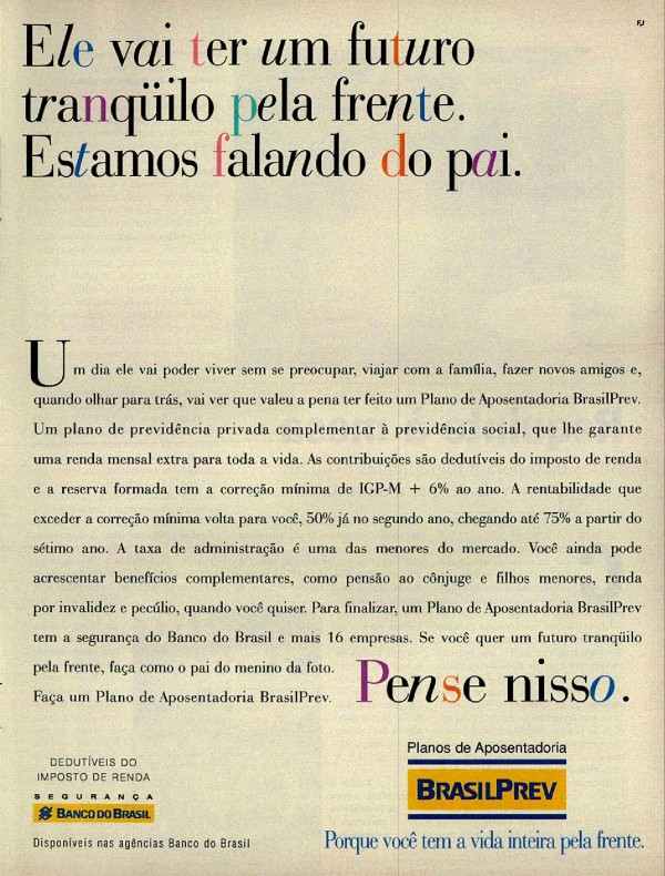 Serviços Bancários