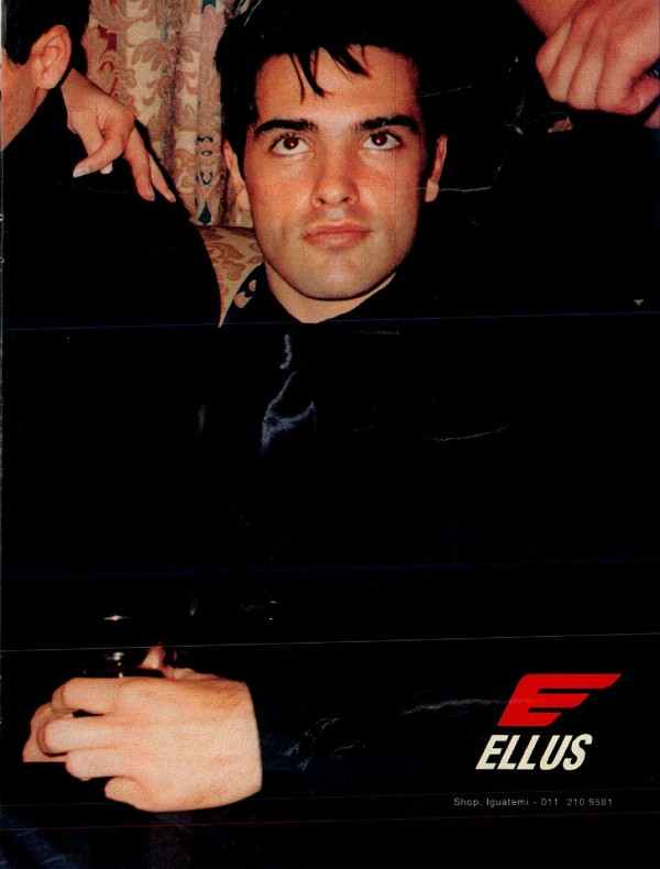 Ellus