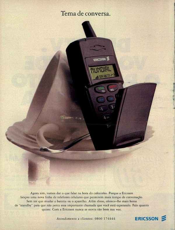 Celulares
