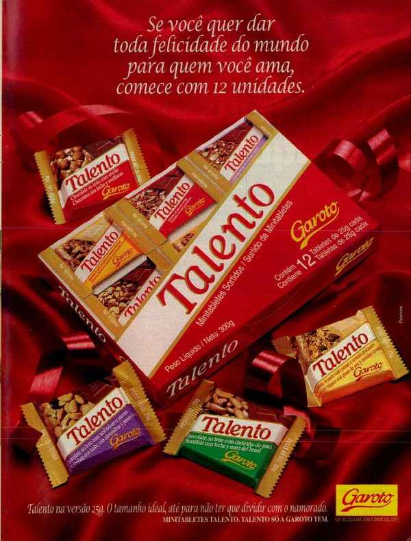 Talento