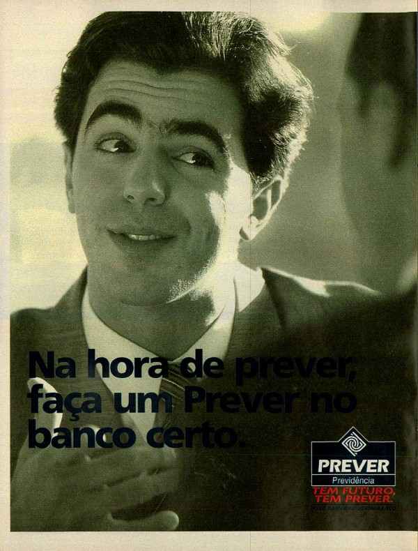 Serviços Bancários