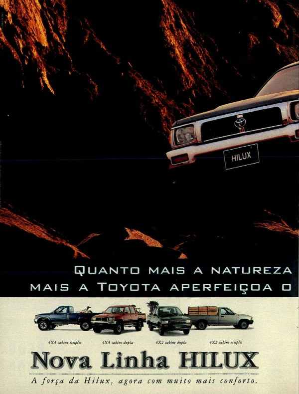 Hilux