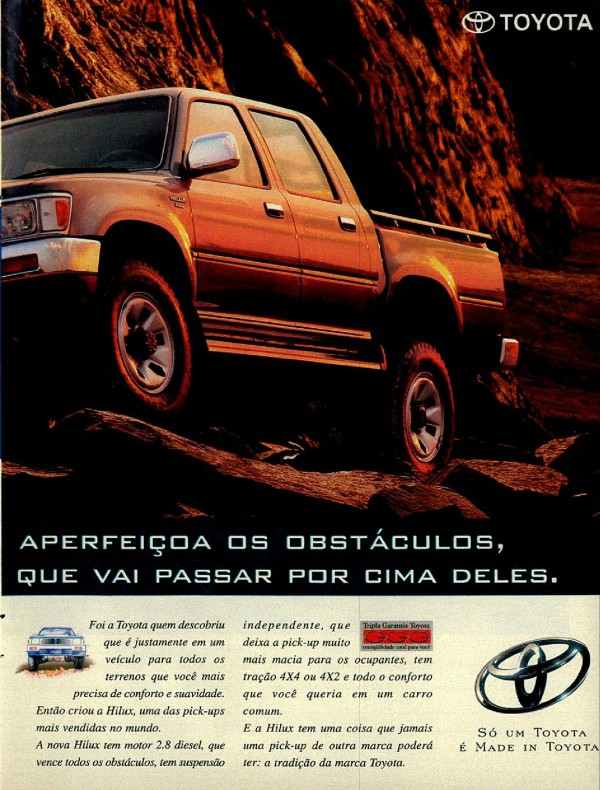 Hilux
