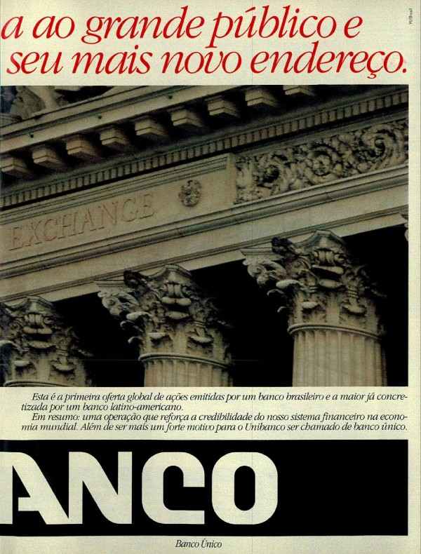 Serviços Bancários