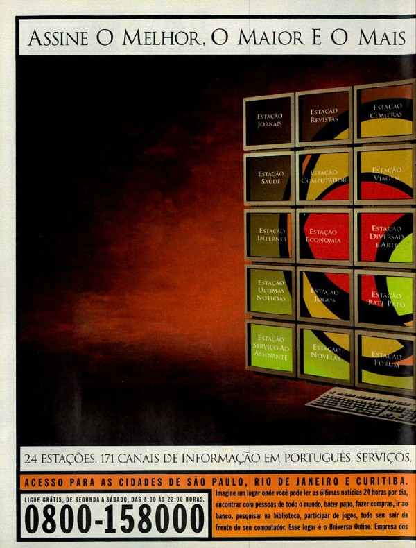 Provedores