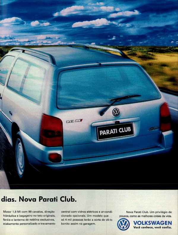 Parati Club