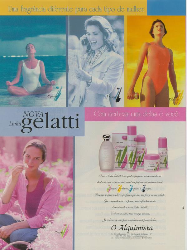 Gelatti