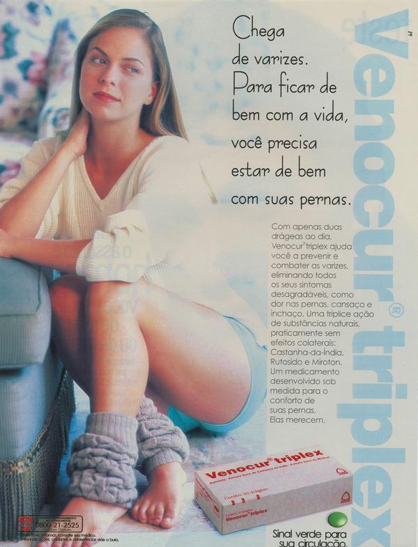 medicamento para varizes