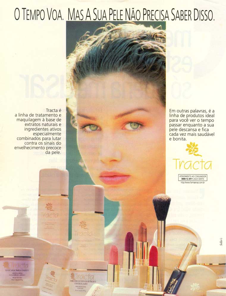 Cosméticos