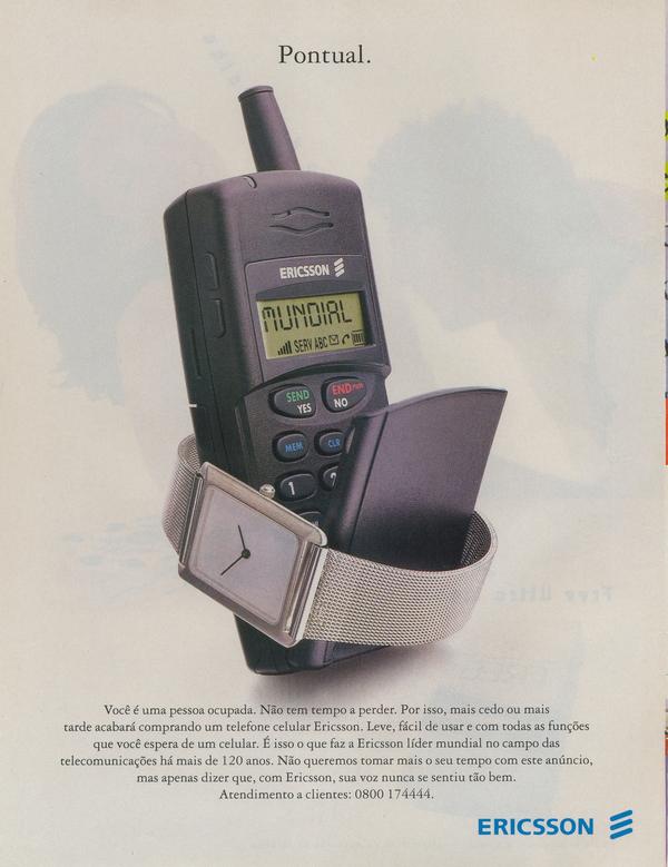 Celulares