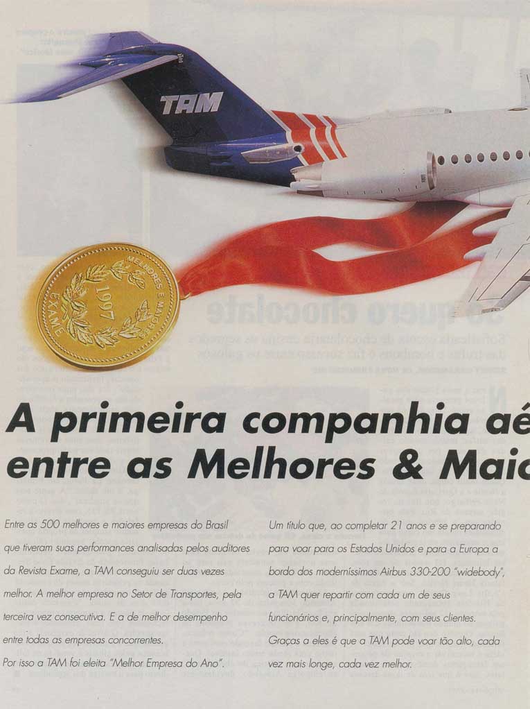 Companhia aérea