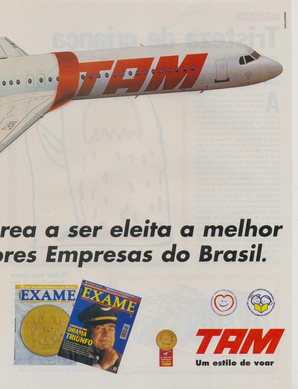 Companhia aérea