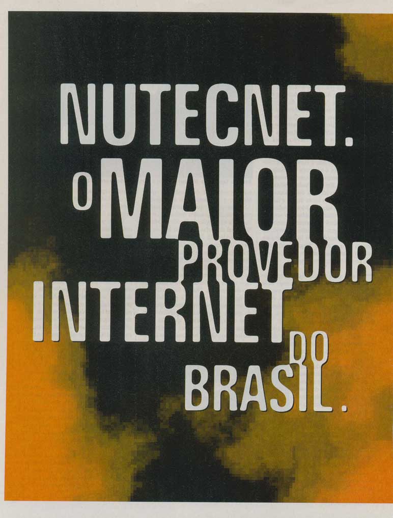 Provedor de internet