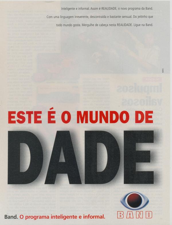 Programa Realidade