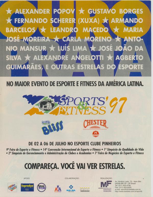 Sports & Fitness 97
