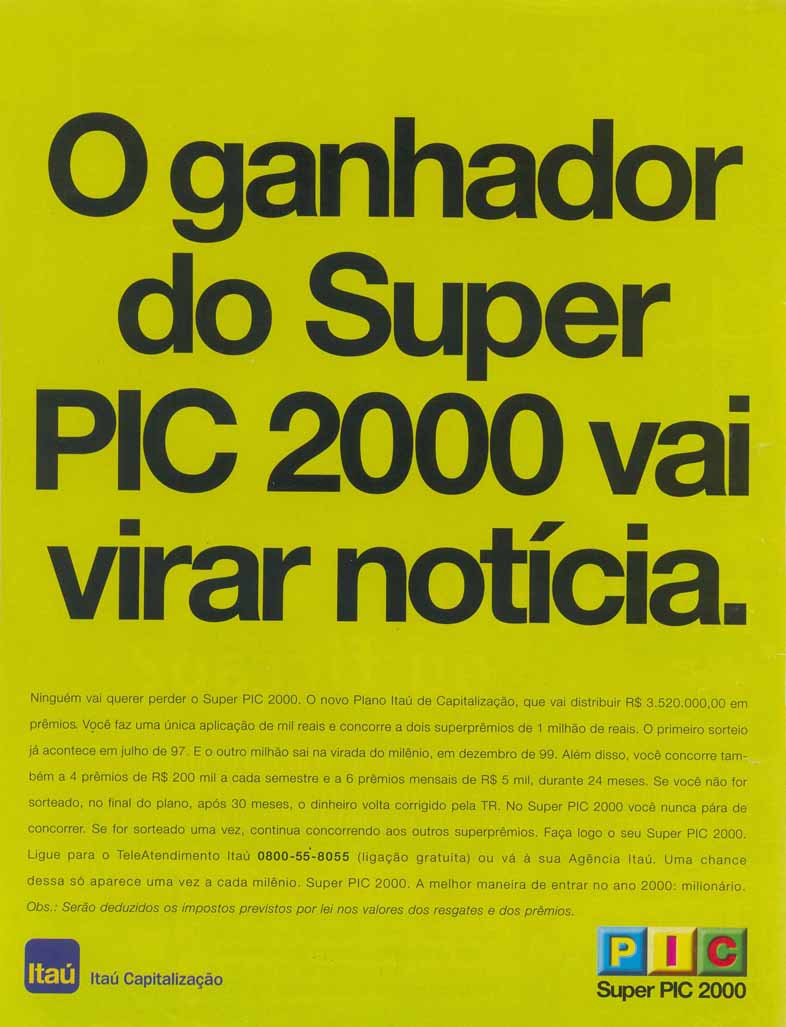 Super PIC 2000