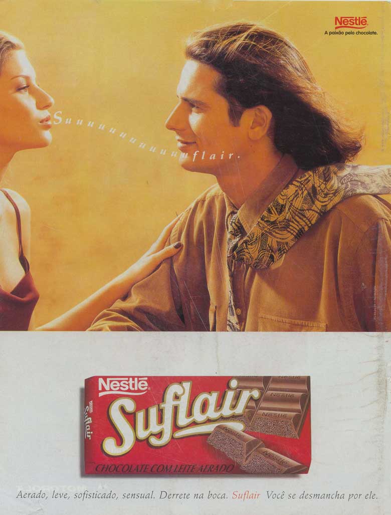 Suflair