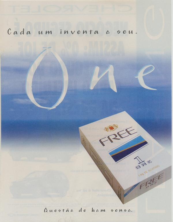 Free One