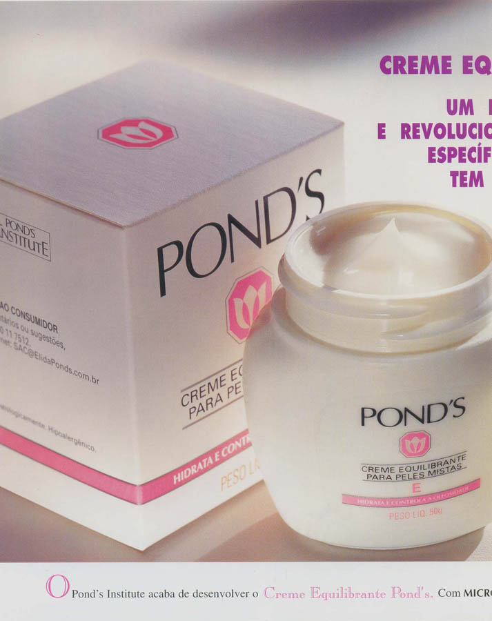 Creme Equilibrante