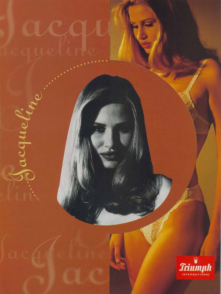 Jaqueline