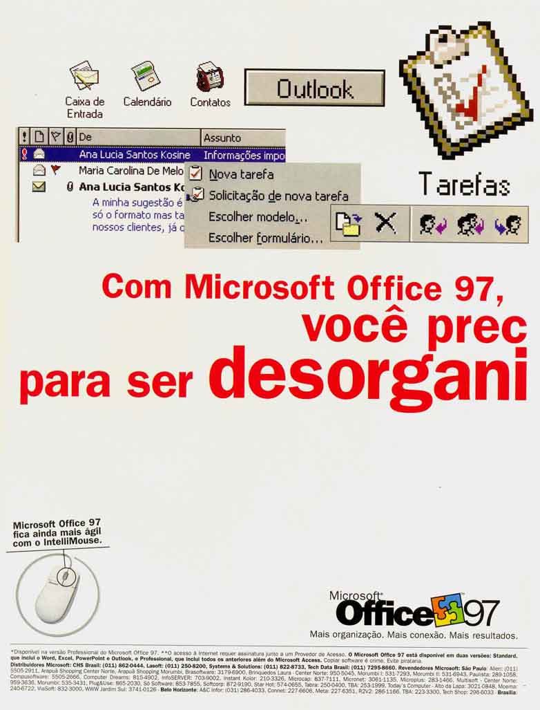 Office 97