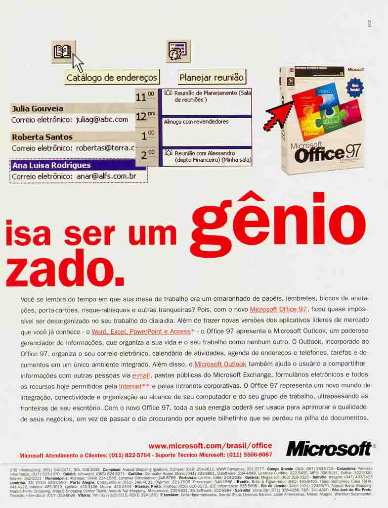 Office 97