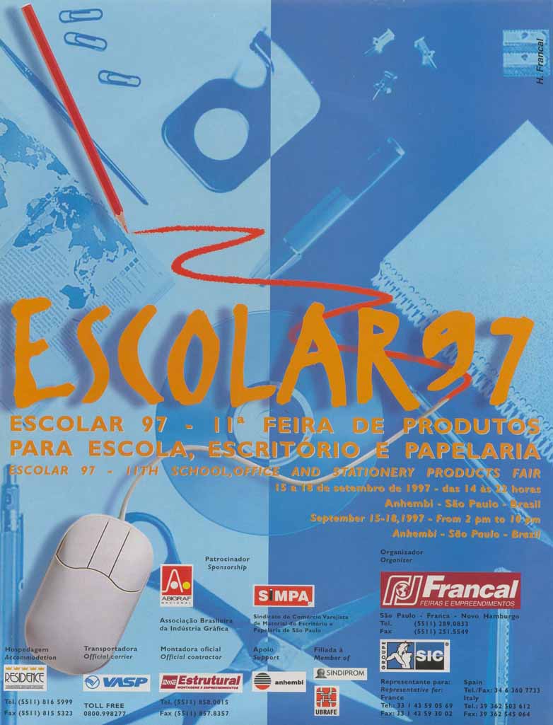 Escolar 97