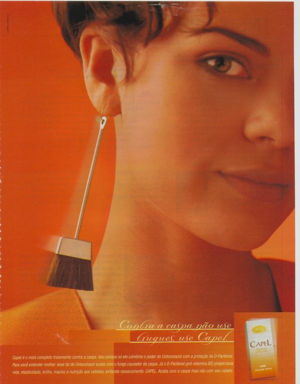 Shampoo anticaspa
