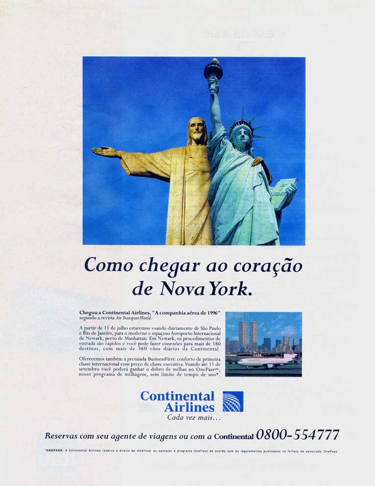 Companhia aérea