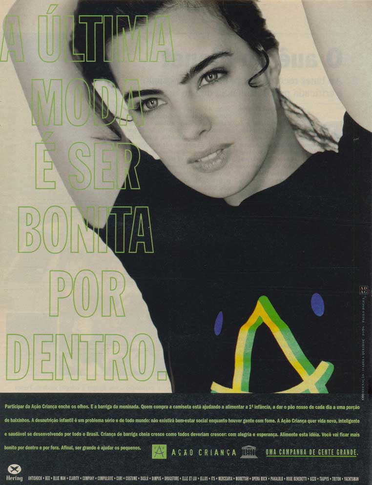 Ação Criança