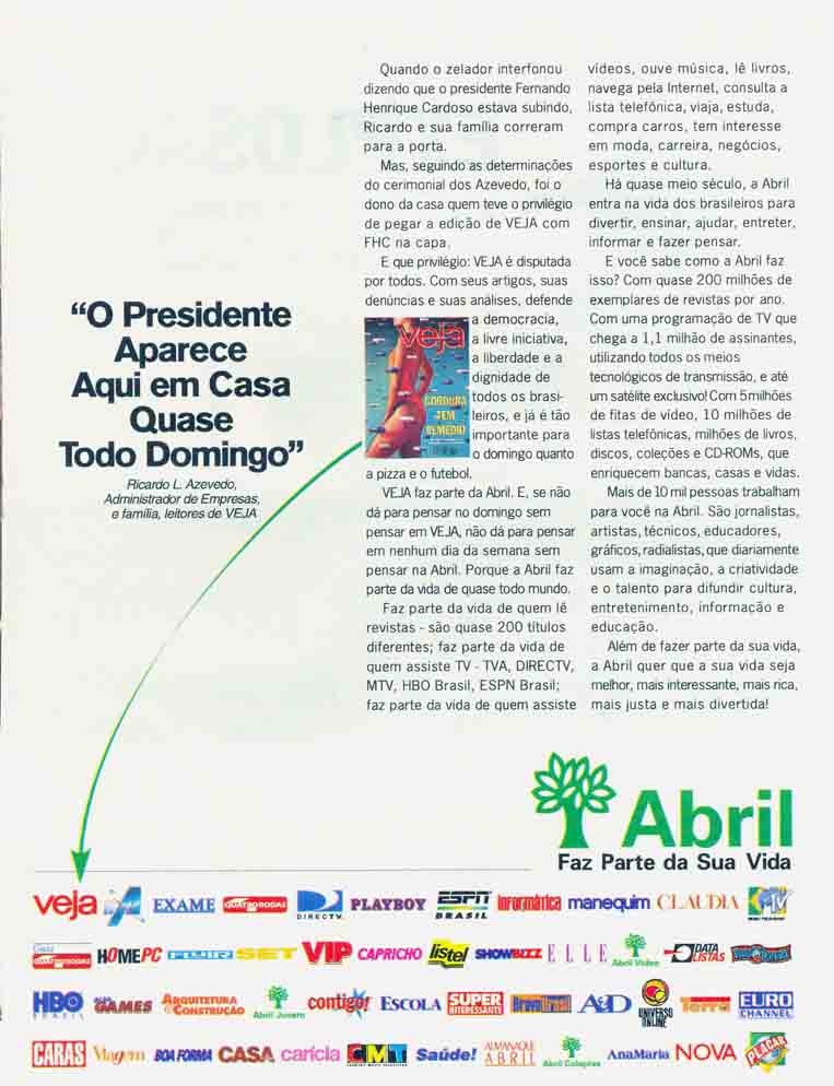 Revista Veja