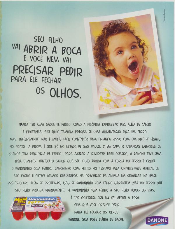 Danoninho