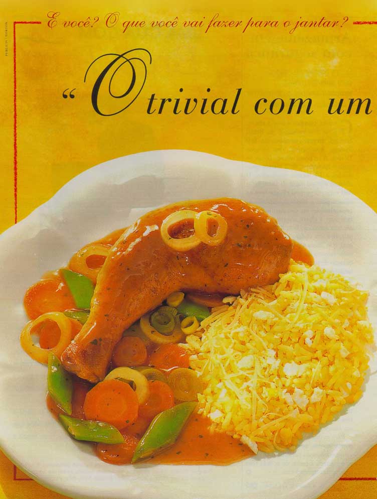 Caldo Maggi