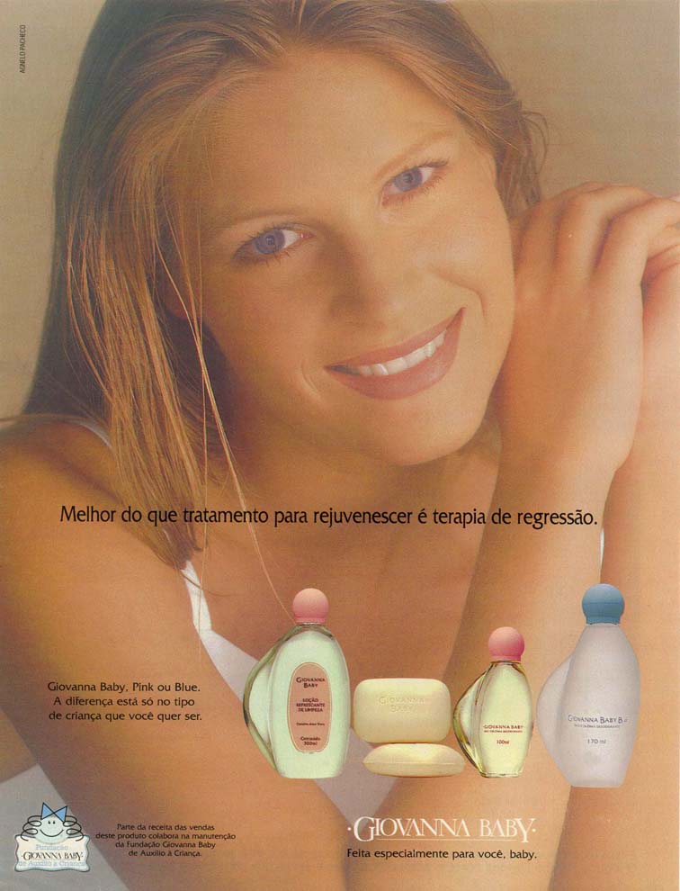 Tratamento para rejuvenescimento