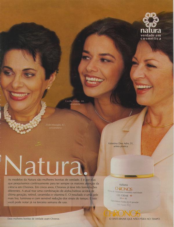 Natura Chronos