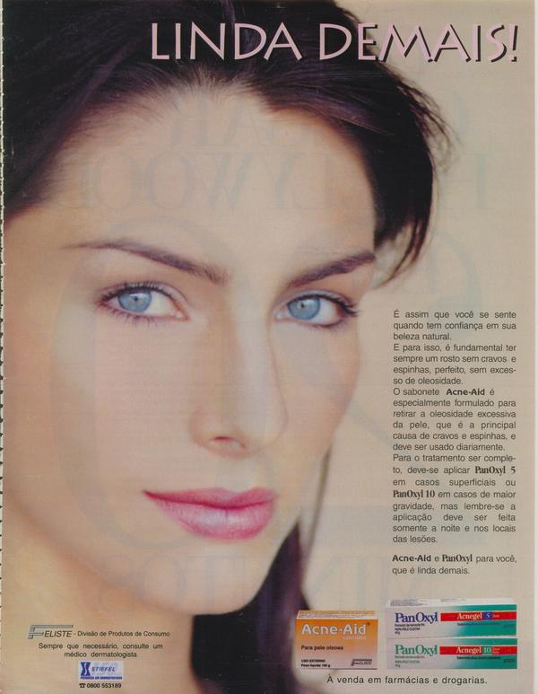 Acne-Aid / PanOxyl