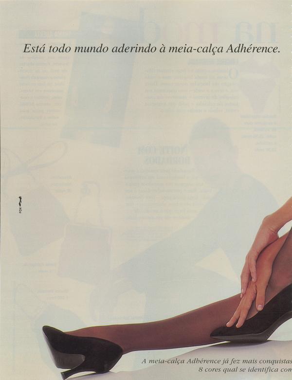 Adhérence