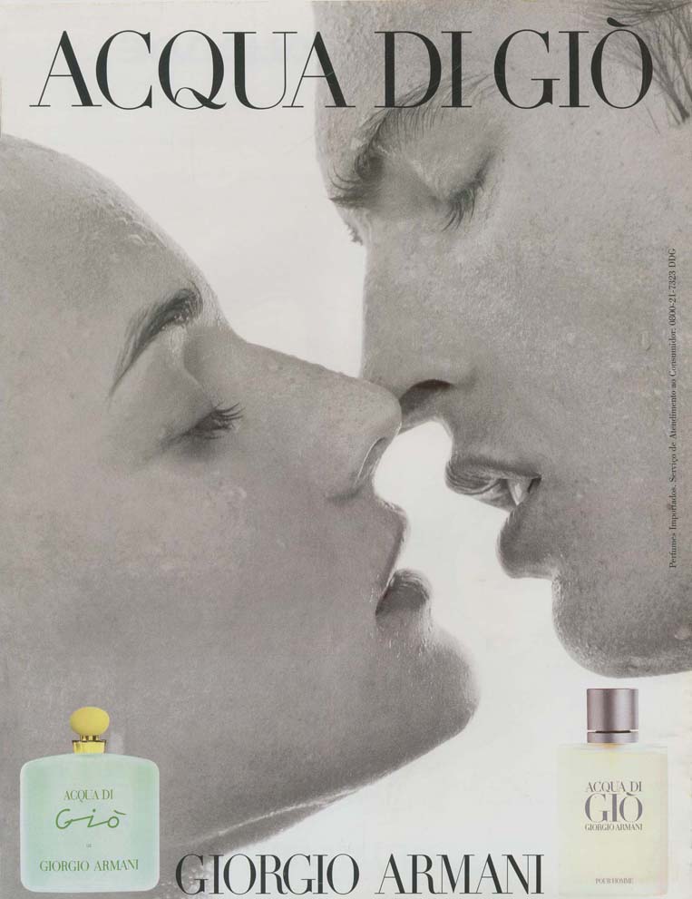 Acqua di Gio