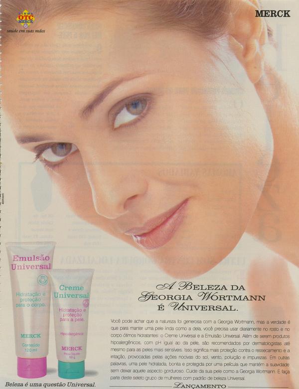 Creme universal