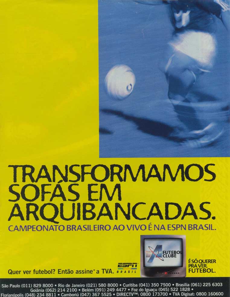 Tva Futebol Clube