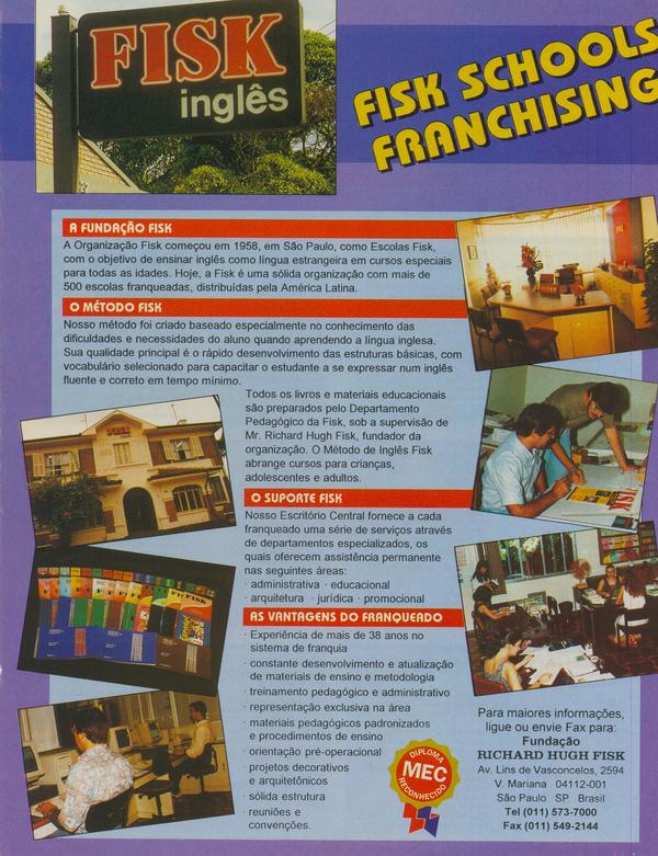 Franchising