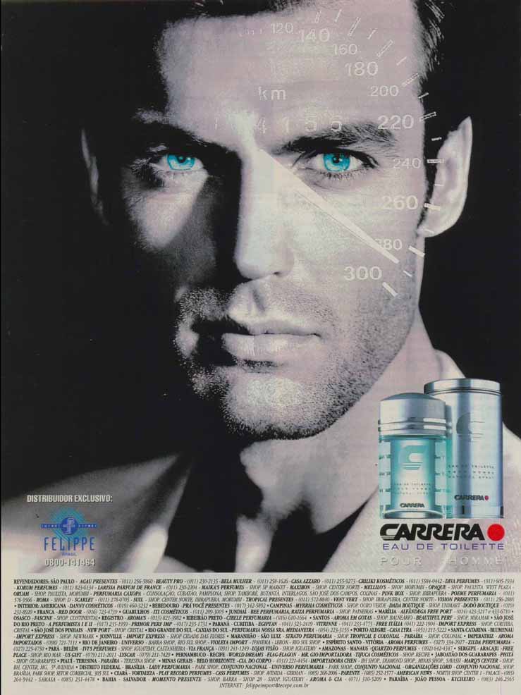 Eau de Toilette