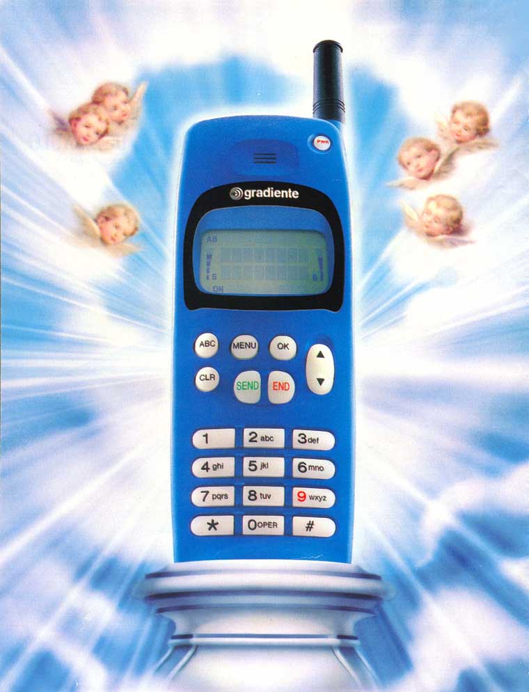 Celulares